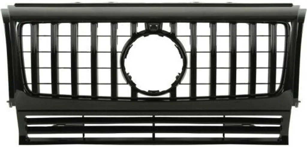 Grille de calandre pour rénovation Mercedes Classe G W463 et W461
