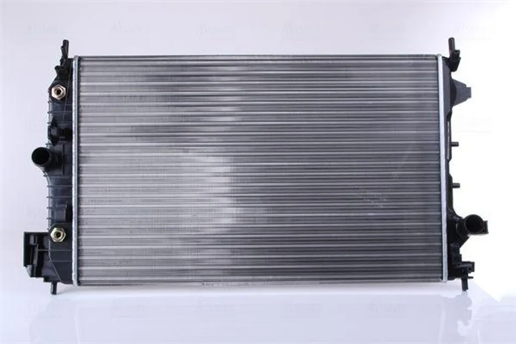 Radiateur de remplacement moteur pour Vectra C et Signum 1.9 CDTI