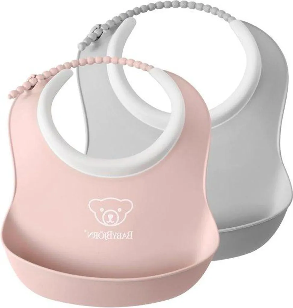 Ensemble de mini-coussins vert pastel et rose - Lot de 4 déco Soft