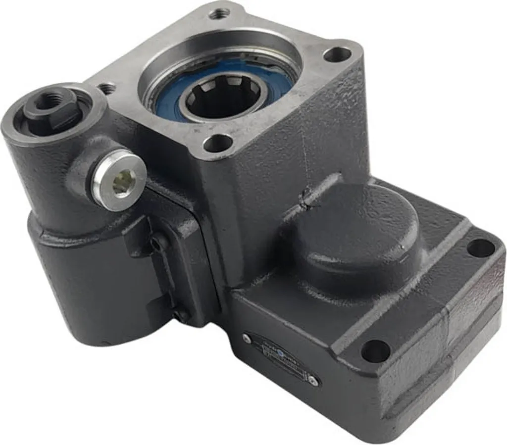 Prise de force pour boîte de vitesses Eaton Fuller 4106 robuste 24V
