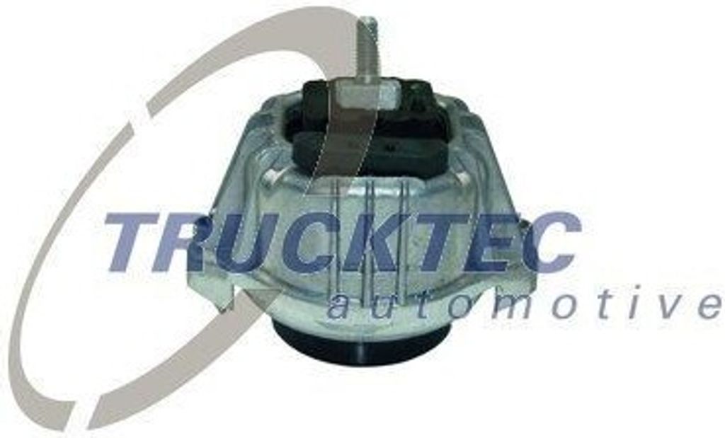 TRUCKTEC AUTOMOTIVE Motorlager Links für BMW 3 Touring (E91) 08.22.024