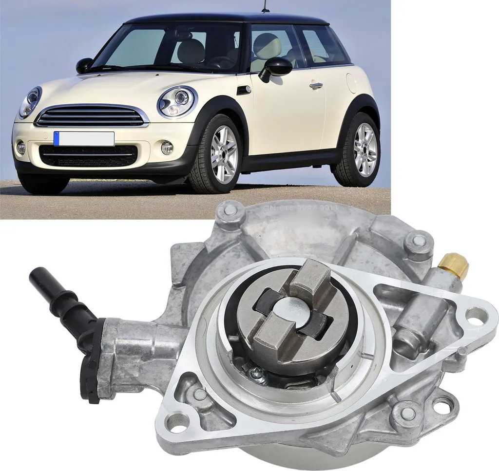 Pièce de rechange pompe à vide 11667556919 pour Mini Cooper S R56