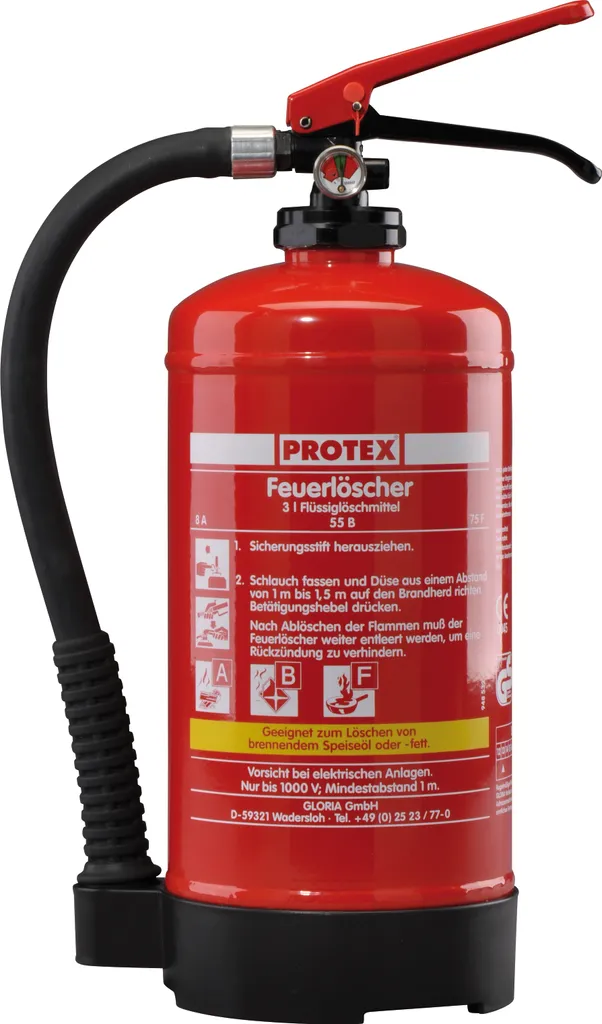 PROTEX FBDP3 3 Liter ABF
