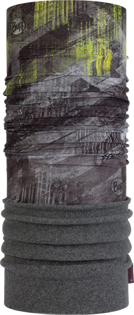 BUFF Polar Multifunktionstuch concrete grey