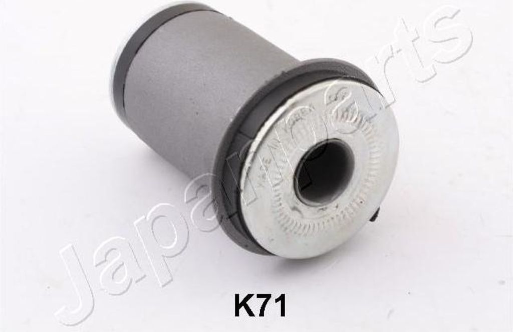 JAPANPARTS Halter Querlenkerlagerung RU-K71 Vorne beidseitig unten für KIA K2500 (SD) 79mm 16,5mm 45mm