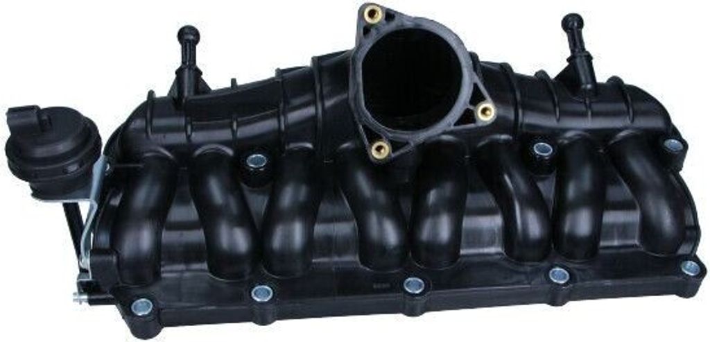 MAXGEAR 17-0285 - OE 03G 129 711 AS Ansaugbrücke für A3 (8P), Jetta III (1K2), Passat (3C), Touran (1T)