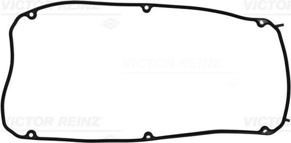 REINZ 71-10235-00 Ventildeckel Zylinderkopfhaube Dichtung für MITSUBISHI GRANDIS (NAW) für CHERY TIGGO