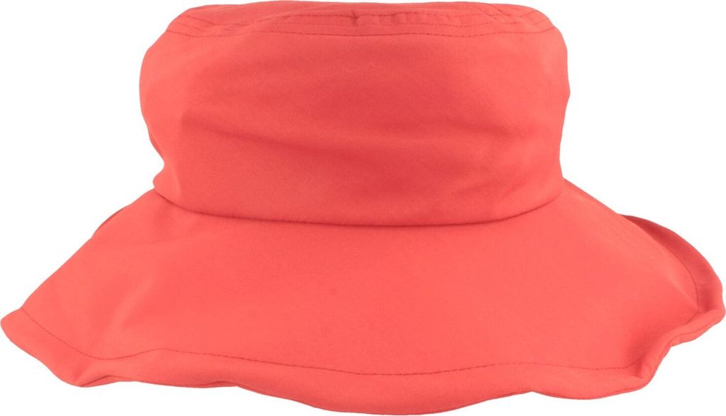 Mayser großer Flapper Sonnenhut Elina mit UV-Schutz 80