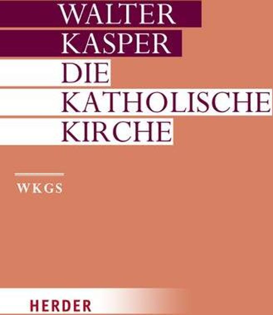 Die Katholische Kirche