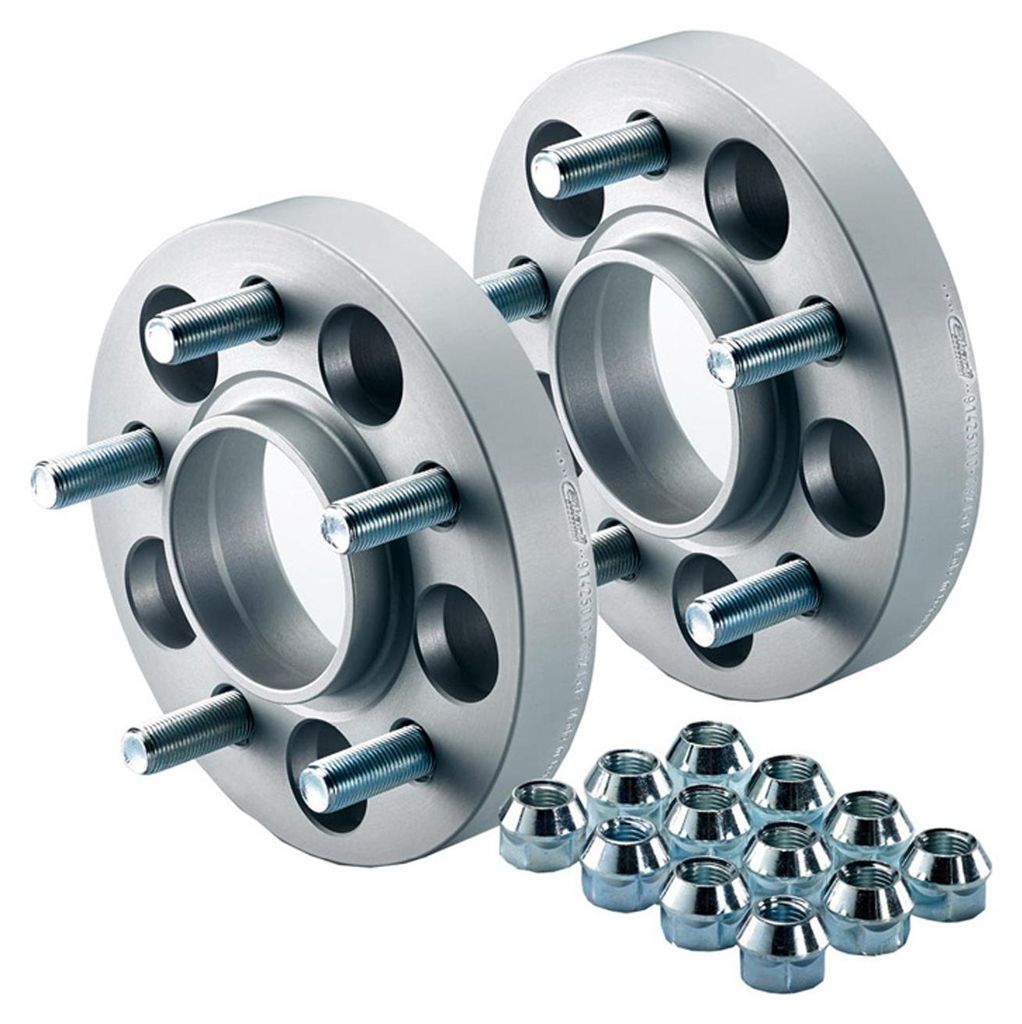 Eibach ProSpacer wielafstandhouders, 2x15mm, artikelnummer Productafbeelding 