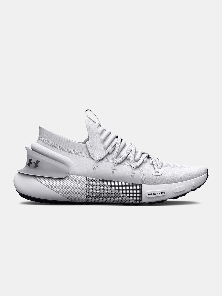 Schuhe UA W HOVR Phantom 3-WHT - 9 Produktbild 