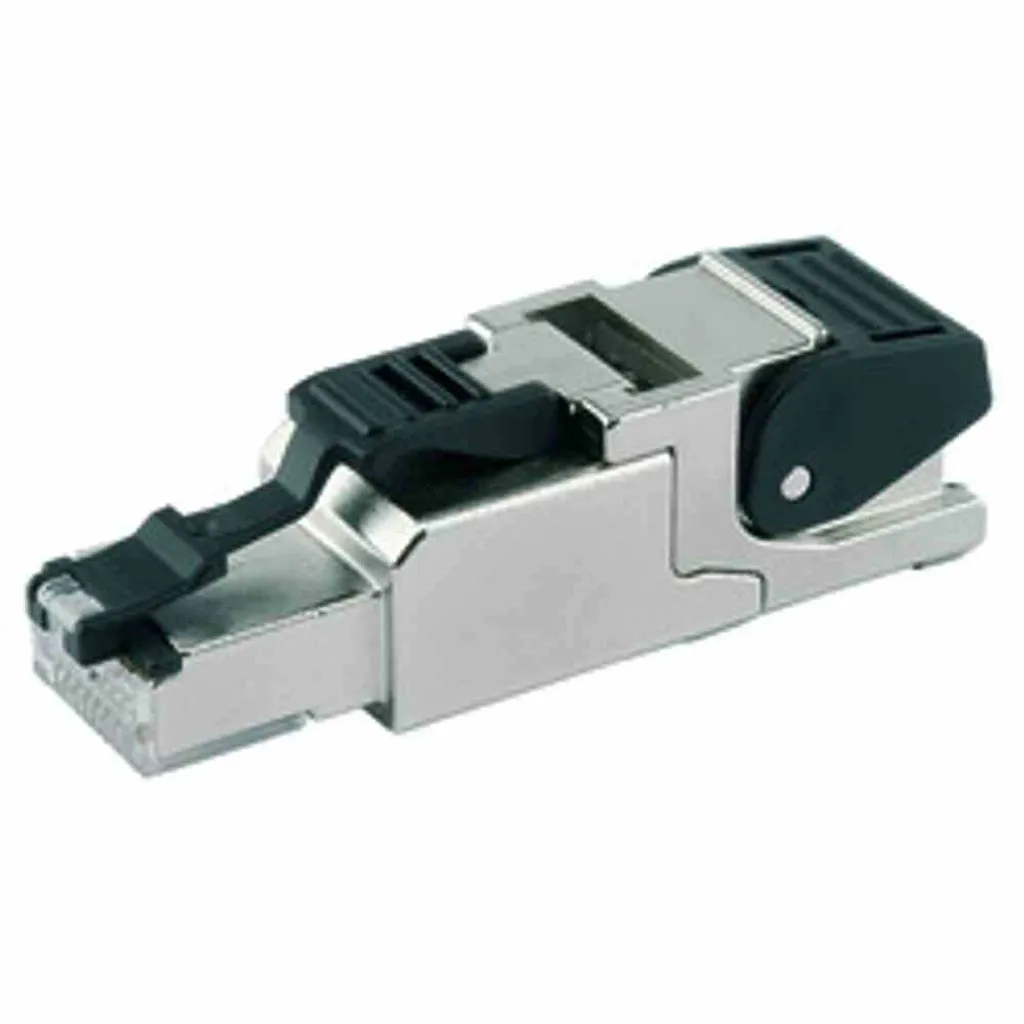Teleg Rj45 Connettore RJ45 Teleg
