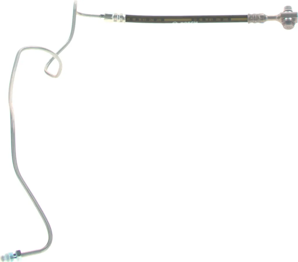 Flexible de frein pour entretien Skoda Roomster et Rapid - Bosch 1987481338