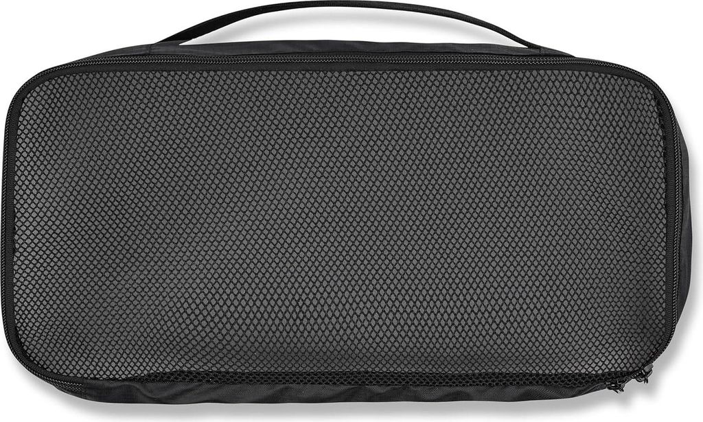 Packing Cube Zack M (einzel), leichte Packwürfel für Rucksack und Taschenaccessoires, stilvoller Kofferorganizer, Packtasche für Gepäck, Reisen...