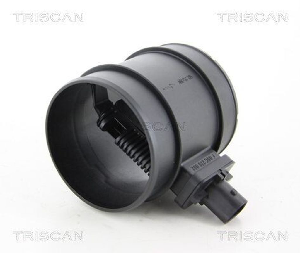 TRISCAN 8812 24013 Luftmassenmesser LMM für OPEL INSIGNIA Caravan Luftmengenmesser