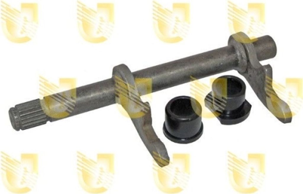 1 Ausrückgabel, Kupplung UNIGOM 161224 für ALFA ROMEO FIAT LANCIA