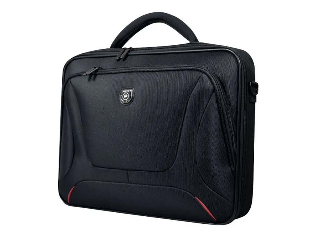 Port Designs Courchevel Clamshell 160512 - Borsa Laptop 15.6" Business