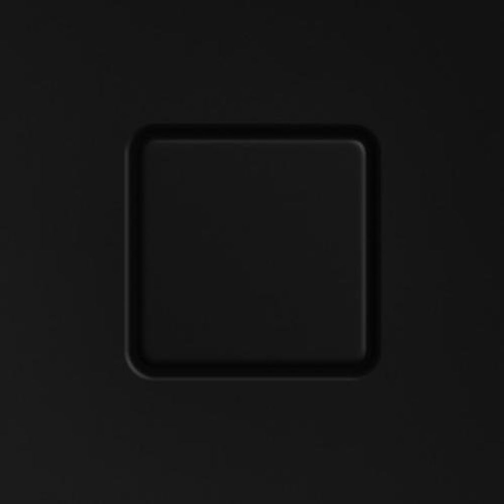 KALDEWEI Ablaufdeckel KA120 für CONOFLAT