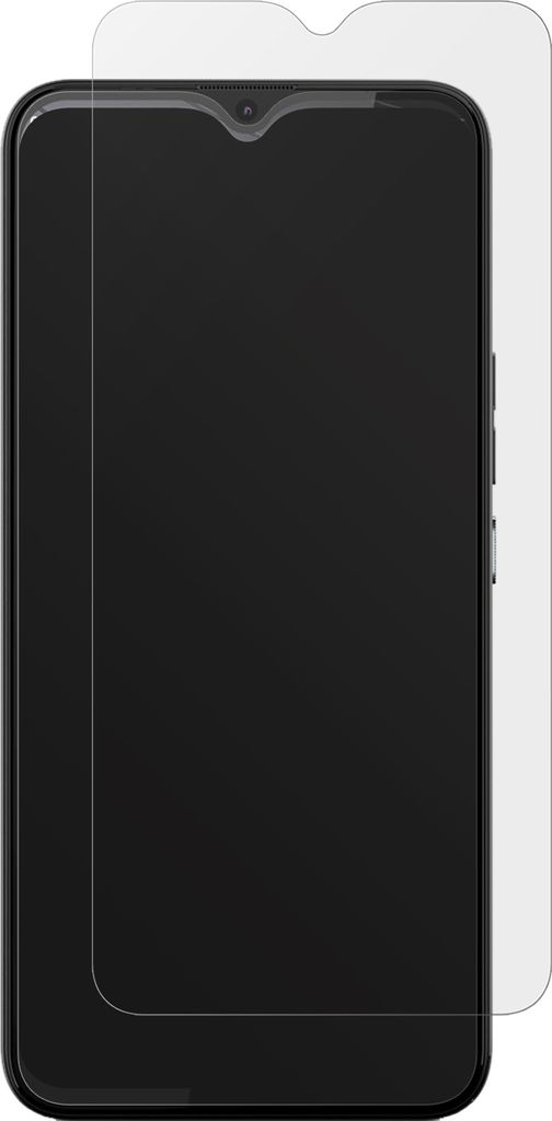 Pellicola Protettiva Per Display Gigaset GX290 – Taglio Laser, Anti Graffio, Trasparente, Prodotta In Germania - 2