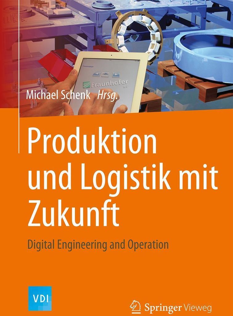Produktion und Logistik mit Zukunft
