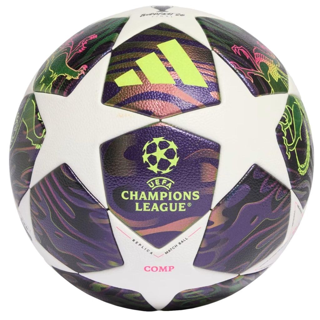 Ballon adidas UCL Competition JX9096 5 Image du produit 