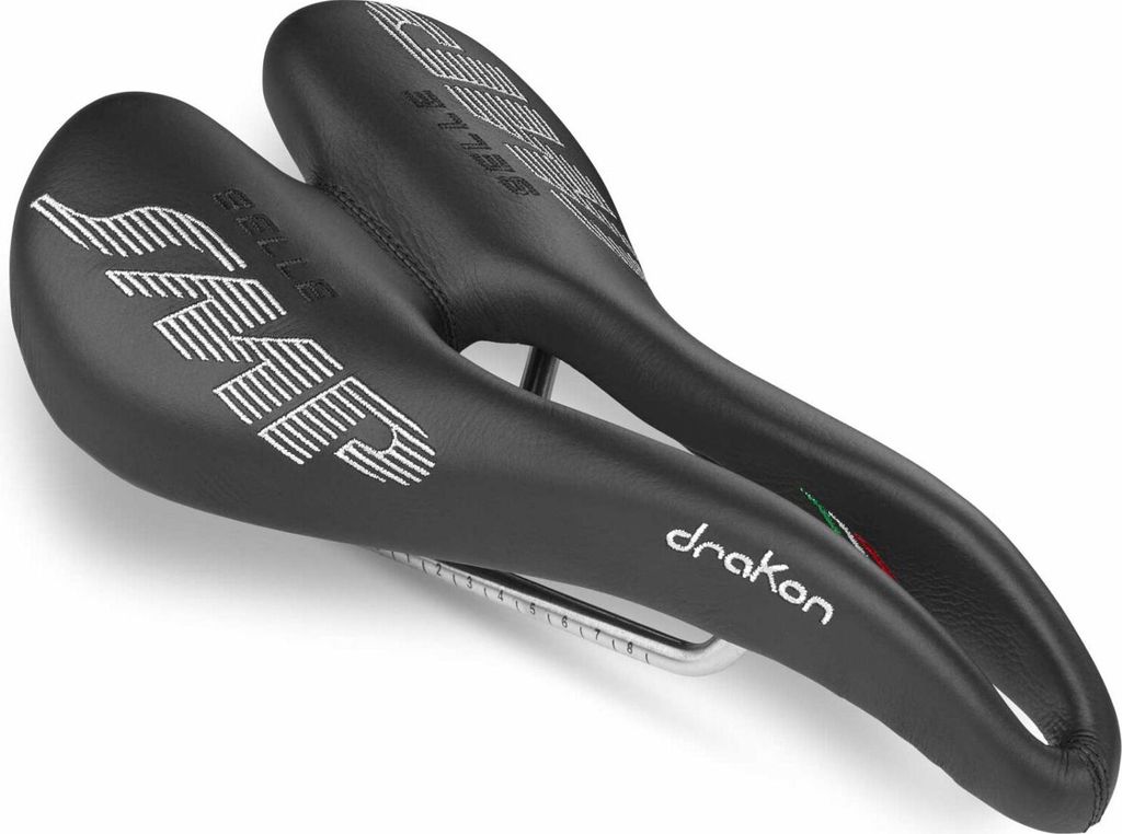 Selle SMP Rennrad-Sattel Drakon