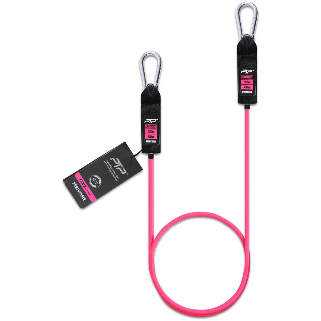 Ptp 1505 Powertube Elite Pink - Image du produit 