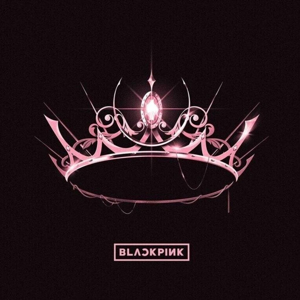 BLACKPINK - L'album (CD) Immagine del prodotto 