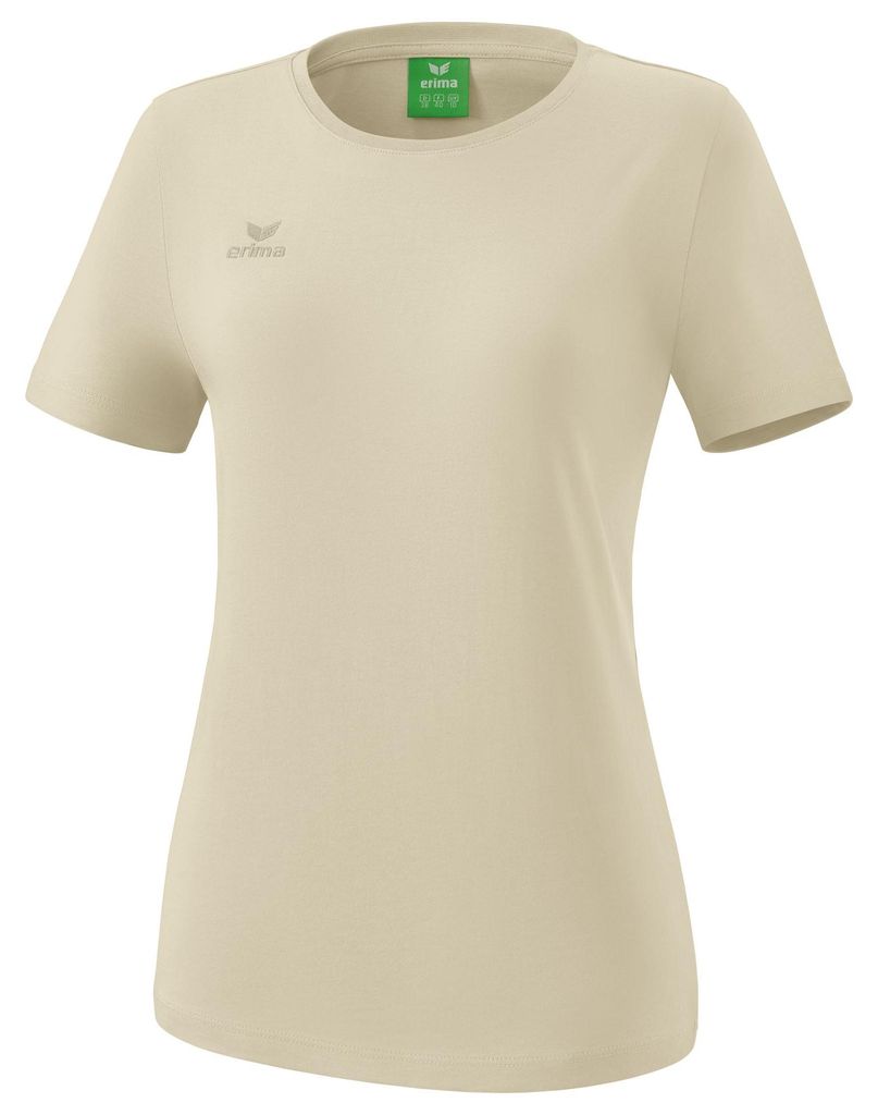 Erima Teamsports T-Shirt Beige