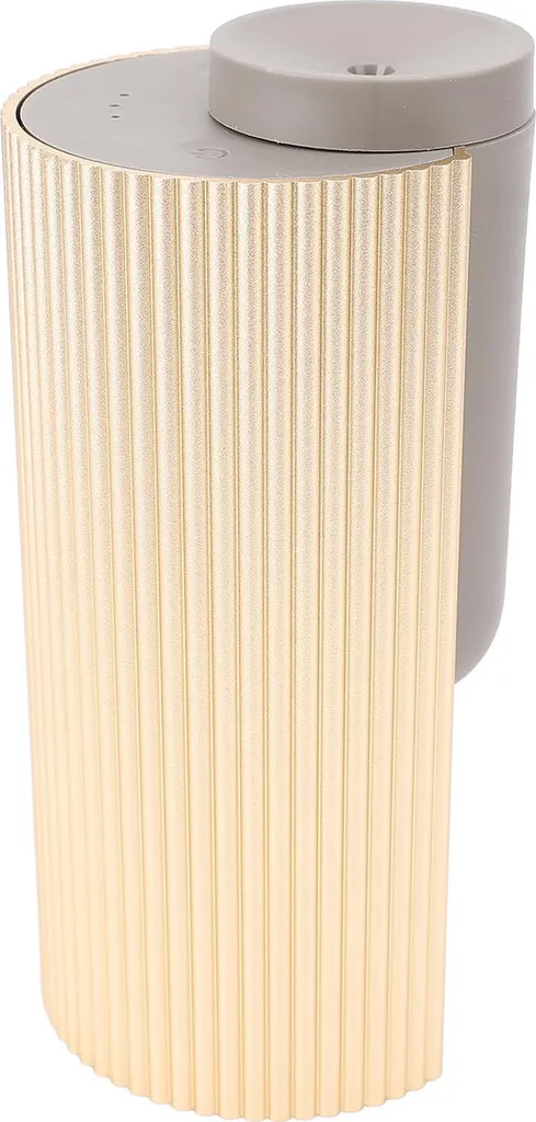 Diffuseur huiles essentielles pour bureau et chambre, sans eau et nomade - 2