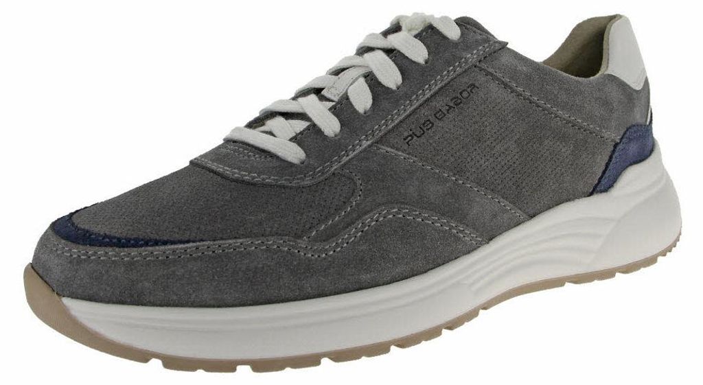 Pius Gabor Herren Halbschuhe 41