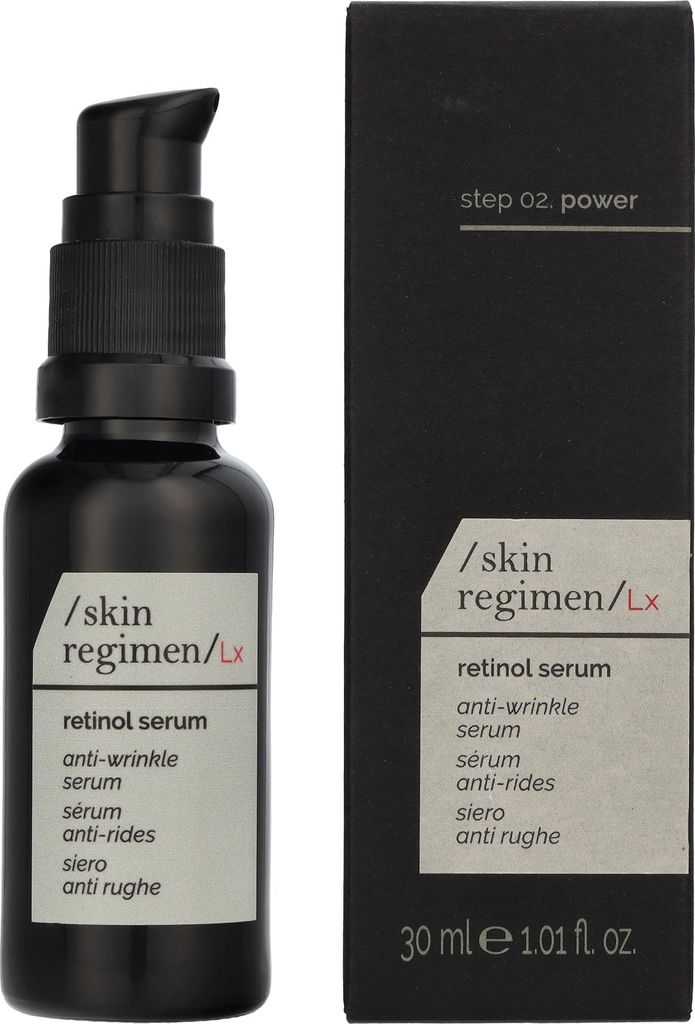 Comfort Zone Skin Regimen Lx Retinol Serum 30 ml