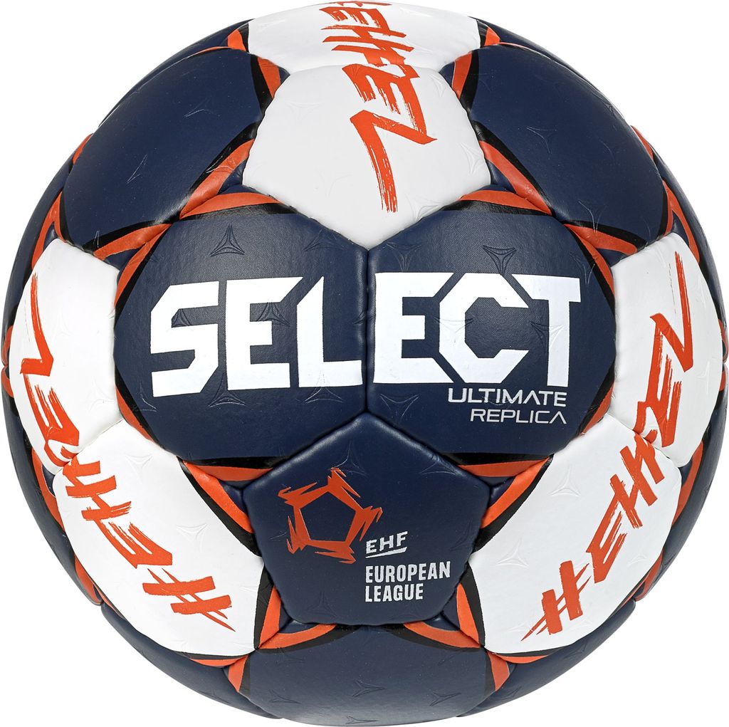 Ultimate replica champions league Men 2020 Select - Ballons de Handball Ultimate replica champions league Men 2020 Select - Ballons de Handball