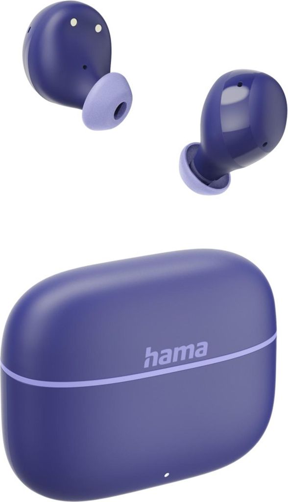 Hama Freedom Buddy II, True Wireless Stereo (TWS), Produktbild 