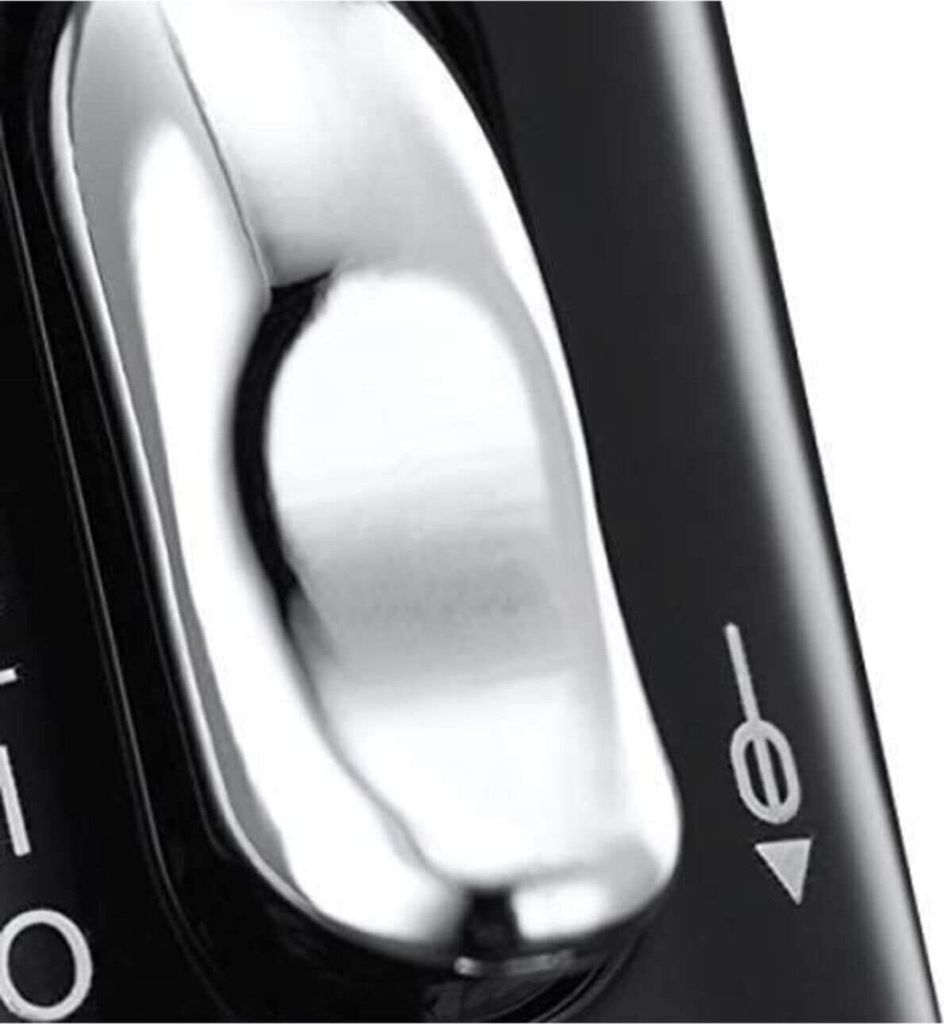 Russell Hobbs 24672-56 Matte Black  Handmixer Produktbild 3