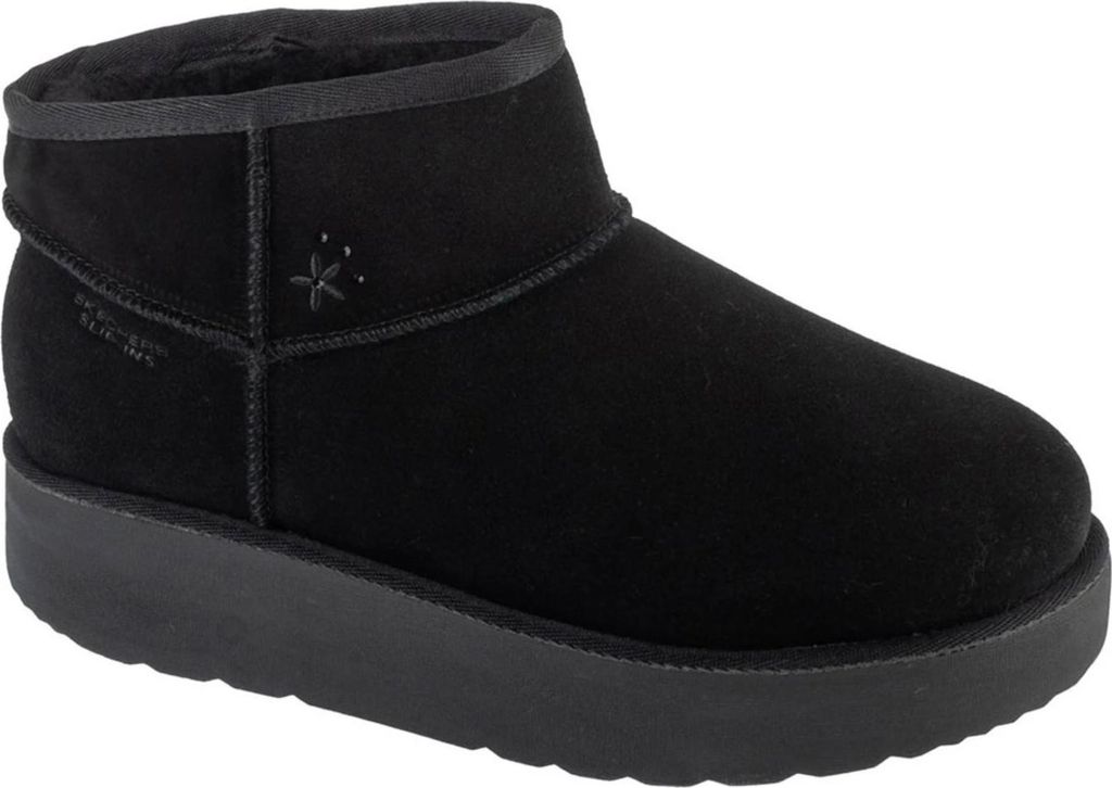 Skechers Slip-Ins: Keep Cozy 169143-BBK, Winterschuhe, Produktbild 