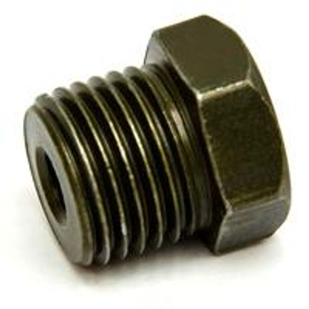 Überwurfmutter Konus ø 3/8 9,5mm