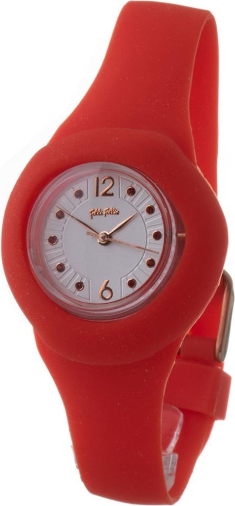 Damenuhr Folli Follie WF15P042ZSR (Ø 35 mm)