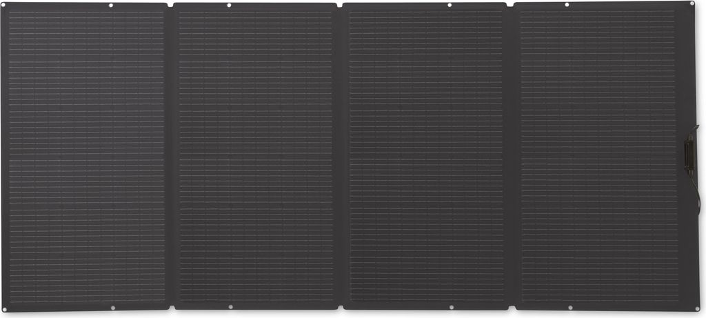 EcoFlow 400W - Faltbares Solarpanel Produktbild 