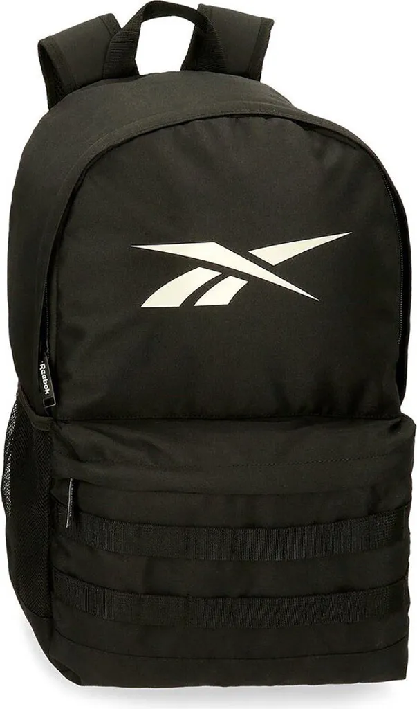 Sac à dos de sport Reebok Malden Noir 17 Litres pour le Quotidien
