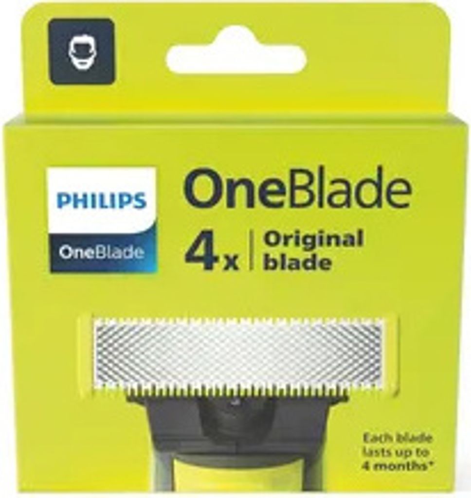 Philips SH71/50 Shaving Heads compatible with Philips Produktbild 