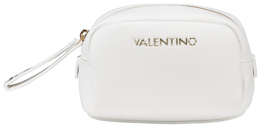 Valentino Bags Kosmetiketui Ryta Weiß onesize