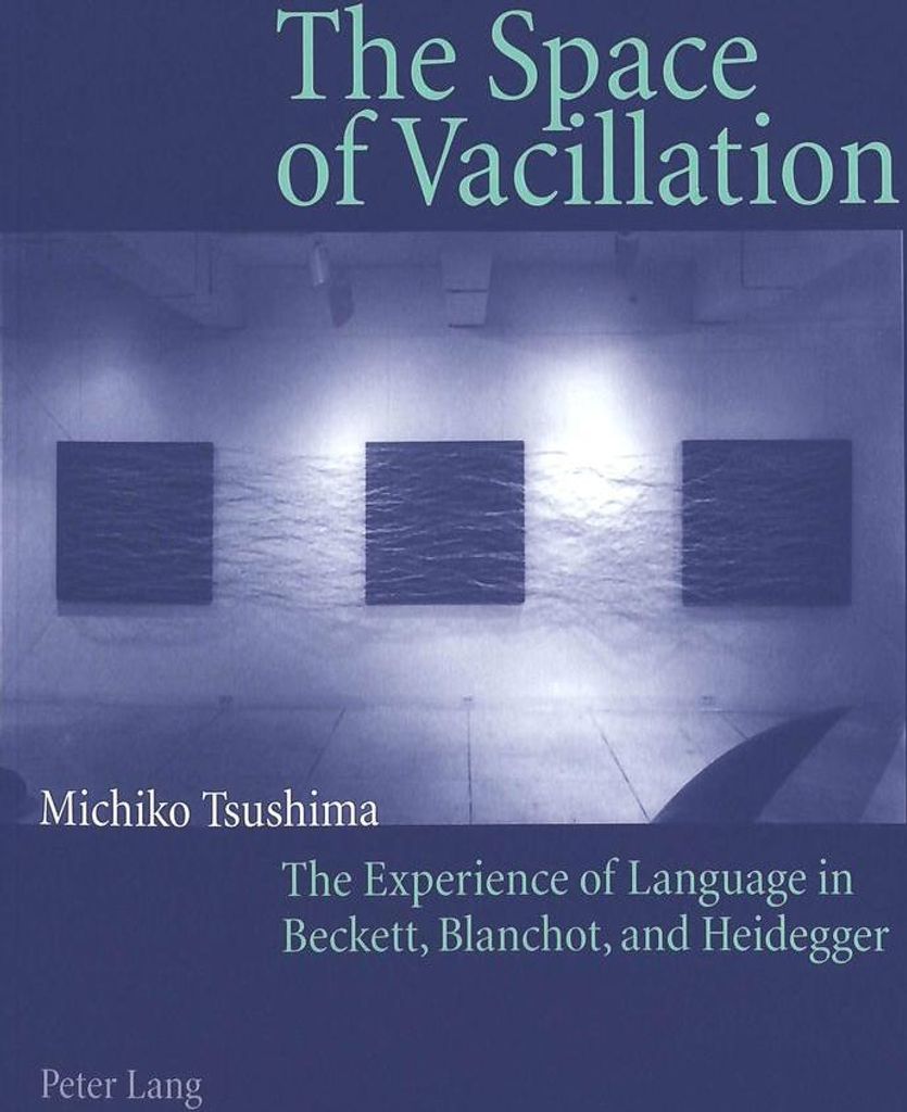 The Space of Vacillation