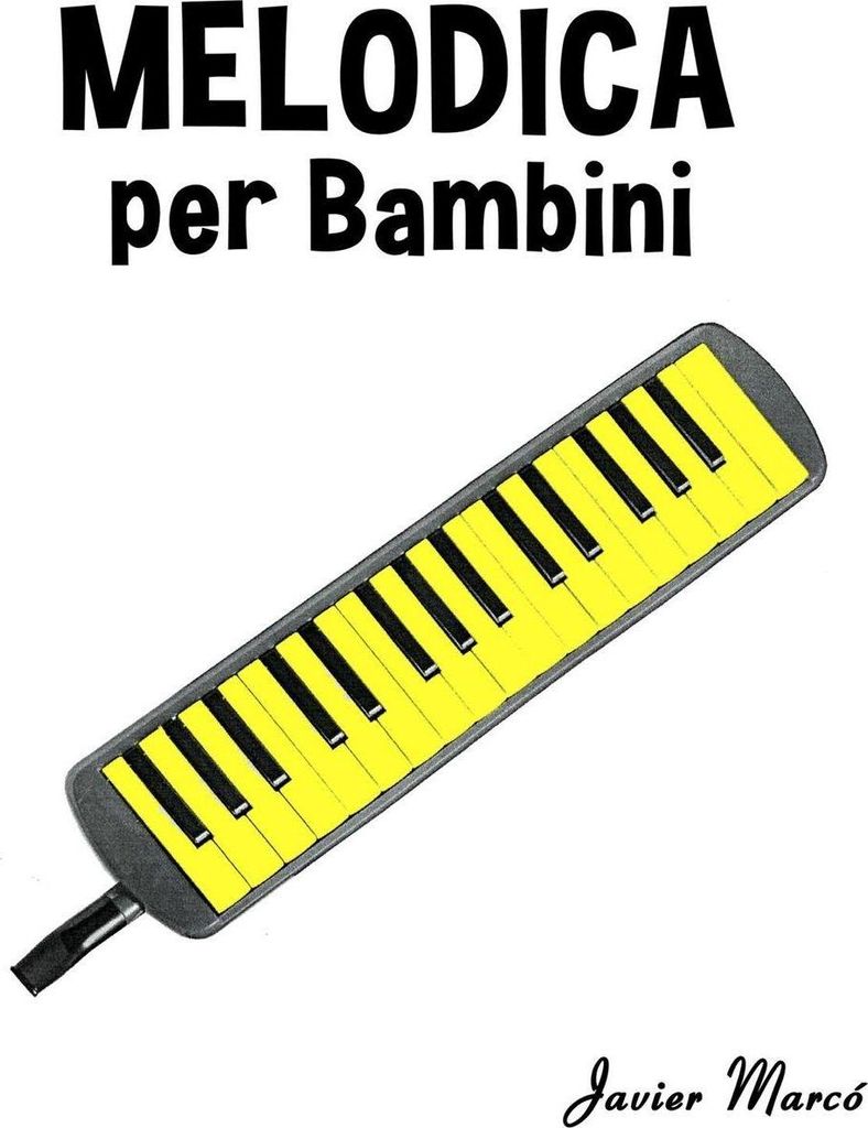 Melodica per Bambini