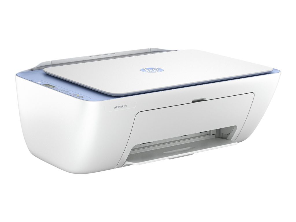 HP DeskJet Urzdzenie wielofunkcyjne 2821e Zdjęcie produktu 