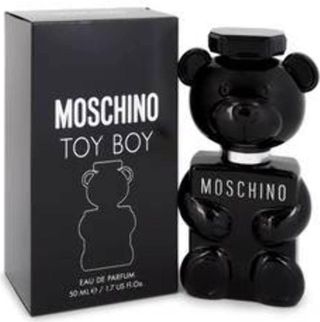 Moschino Toy Boy Eau De Parfum Spray 30ml Immagine del prodotto 
