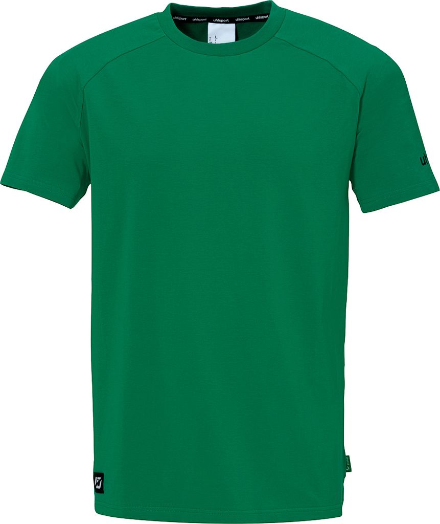 uhlsport T-Shirt ID Unisex 1005287_01 lagune L