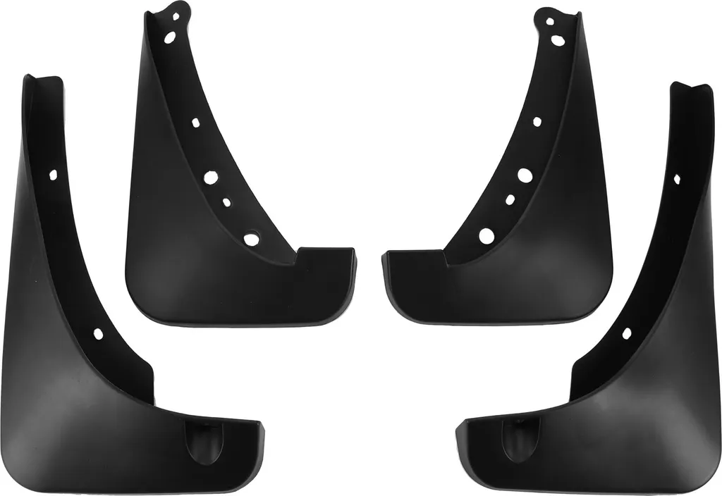 Garde-Boue pour Buick Enclave 2010-2019 avec Kit de Fixation Complet