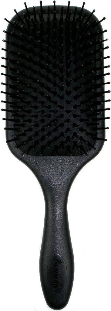 Denman Denman D83 Paddle Bürste schwarz largre