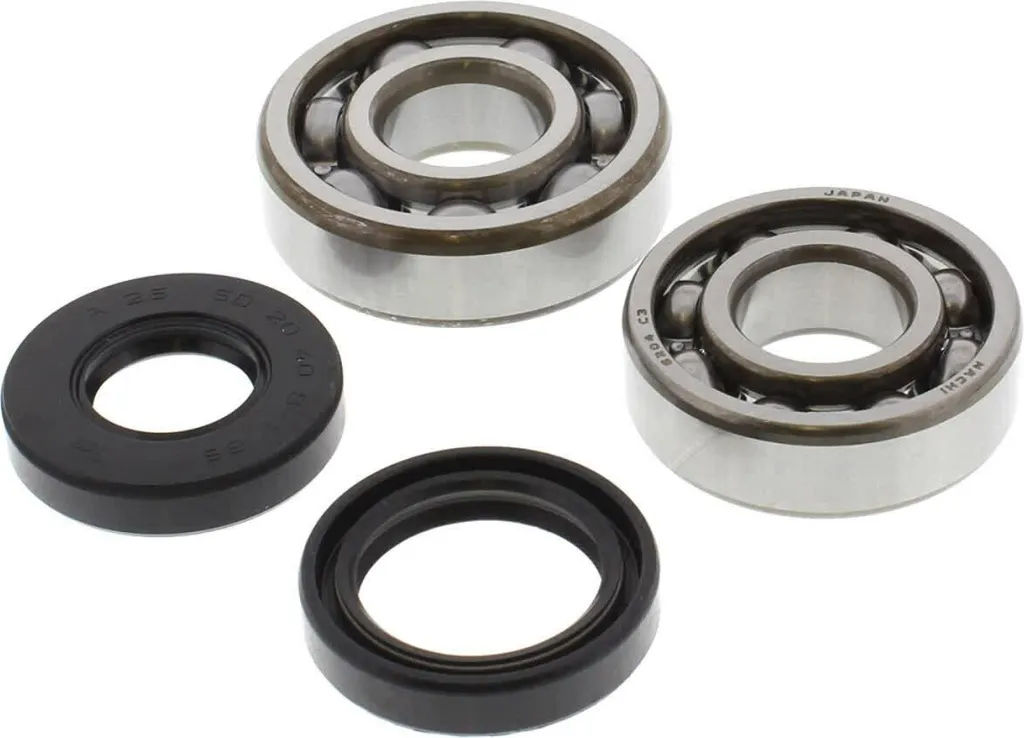 Kit palier de vilebrequin pour réparation moteur de Yamaha YZ 85
